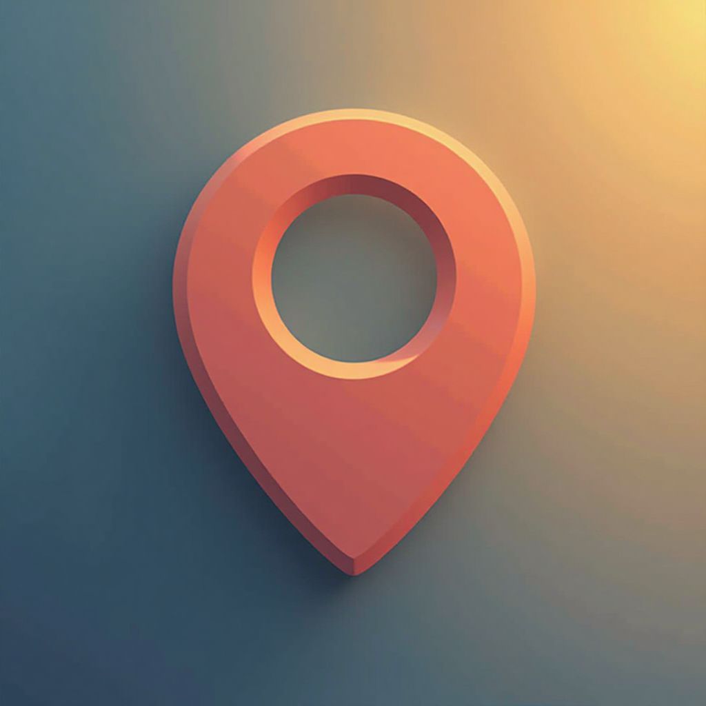 Address Icon